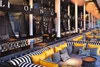 InterContinental Danang Sun Peninsula Resort - Restaurants/Cafes