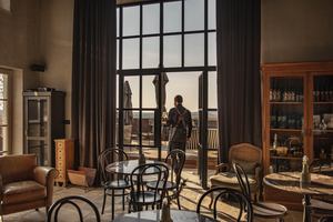 San Canzian Village & Hotel - Restaurants/Cafes