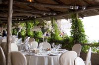 Santa Caterina - Restaurants/Cafes