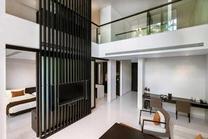 Twinpalms Phuket - Duplex Family Loft Suite
