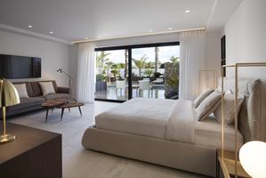 Lango Design Hotel & Spa - Superior Suite privézwembad