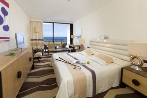 Corner Deluxe Kamer