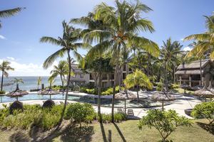 Heritage Awali Golf & Spa Resort - Exterieur