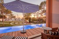 Secrets Mallorca Villamil Resort & Spa - Zwembad