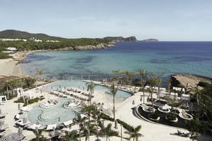 Bless Hotel Ibiza - Algemeen