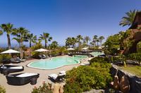 The Ritz-Carlton Tenerife, Abama - Zwembad