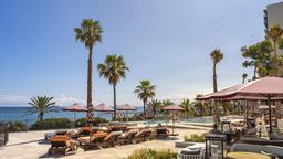 El Fuerte Marbella