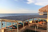 Six Senses Laamu - Restaurants/Cafes