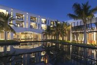 Al Baleed Resort Salalah by Anantara  - Exterieur