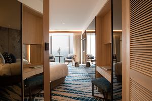 Ocean Deluxe Kamer