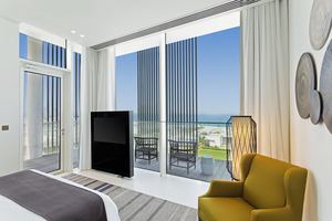 Kahinoor Suite