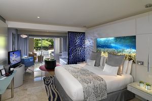 Royal Service Paradisus Junior Suite