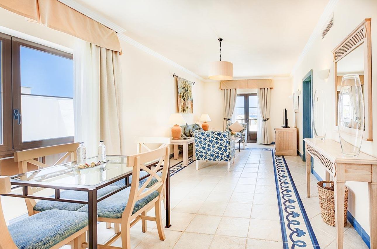 Hotel Volcan Lanzarote - Club Volcan Suite 