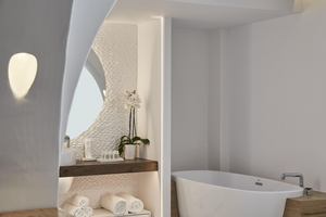 Ultra Suite met jacuzzi