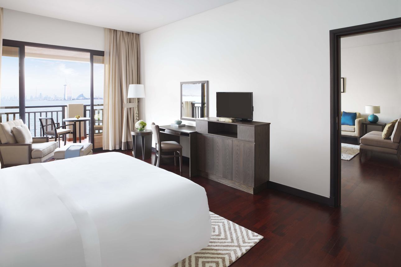 Anantara The Palm Dubai Resort - 1-bedroom Appartement