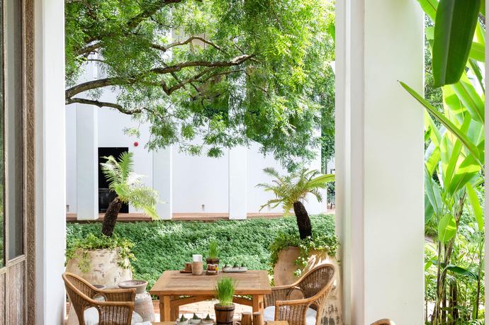 Raya Heritage - Restaurants/Cafes
