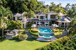 Round Hill Hotel & Villas - 