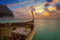 Milaidhoo Maldives - Restaurants/Cafes