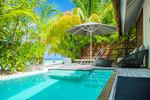 Kandolhu Maldives - Pool Villa