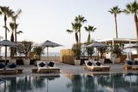 METT Hotel & Beach Resort Marbella Estepona - Zwembad