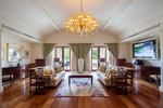 Penthouse Suite