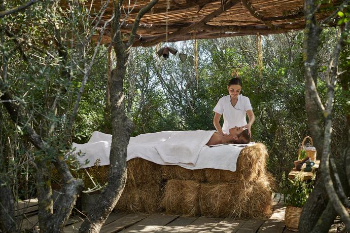 Cascioni Eco Retreat - Wellness