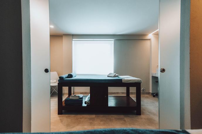 Eliros Mare - Wellness