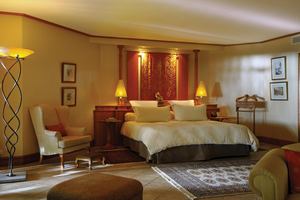 Garden Suite