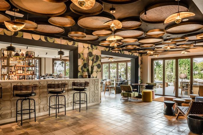 Kimpton Aysla Mallorca - Restaurants/Cafes
