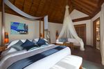 Sunset Over-Water Suite
