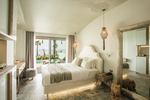 Blue Carpet Luxury Suites - Tweepersoons Suite privézwembad Zeezicht