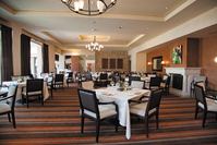 Terre Blanche Hotel Spa Golf Resort - Restaurants/Cafes