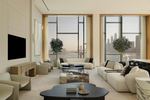 Delano Dubai - The Delano Penthouse