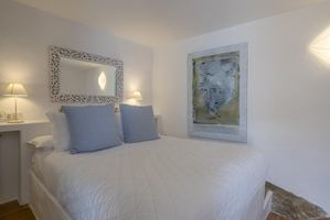 Patio Suite