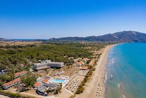 Domes Aulus Zante - Algemeen