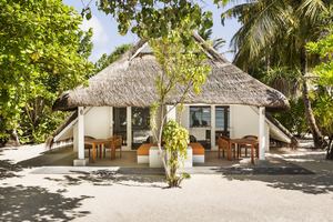LUX* South Ari Atoll Resort & Villas - Beach Pavilion