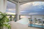 Sandals South Coast - Starlight Beachfront Club Level Suite with Balcony Tranquility Soaking Tub