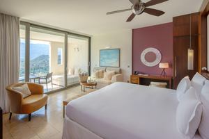 Jumeirah Port Soller Hotel & Spa - Mountain View Tramuntana Premium Kamer