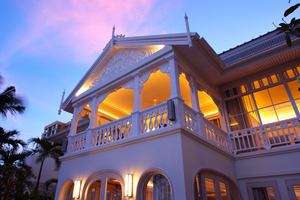 InterContinental Hua Hin Resort - Exterieur
