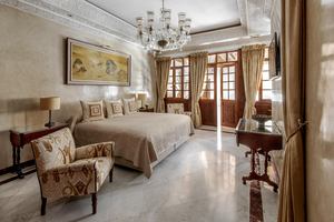 La Sultana Marrakech - Exclusive Suite