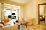 Suite Marina Front