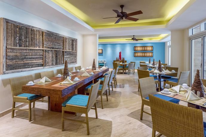 The Westin Puntacana Resort & Club - Restaurants/Cafes