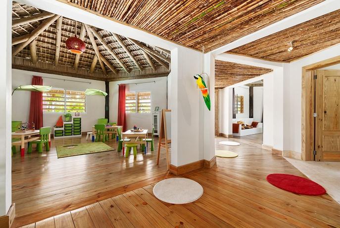 Eden Roc Cap Cana - Kinderen