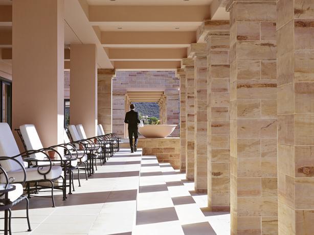 Cape Sounio, Grecotel Boutique Resort - Lobby/openbare ruimte