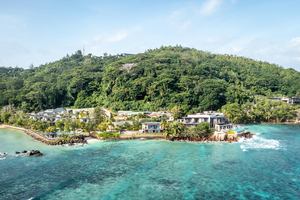 Mango House Seychelles - Algemeen