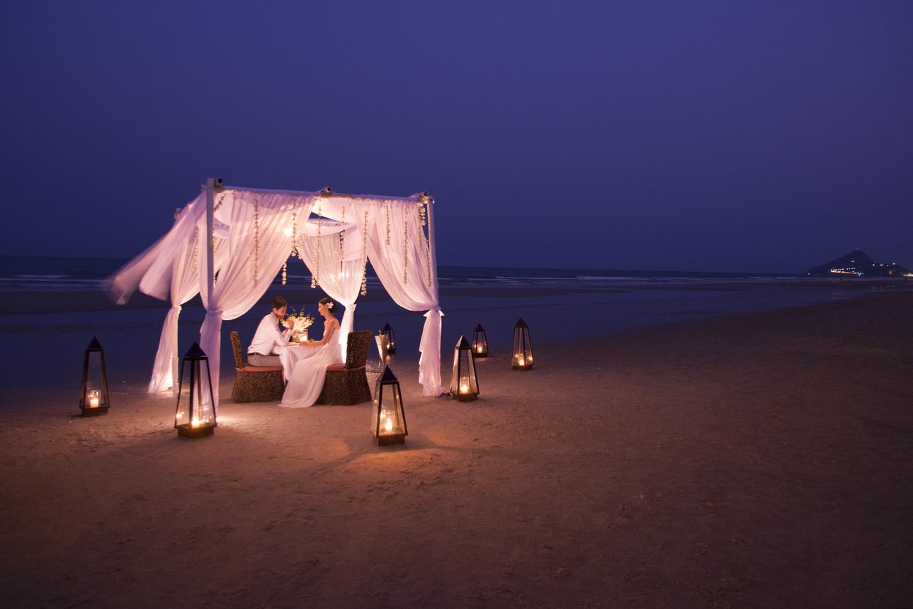 Ambiance