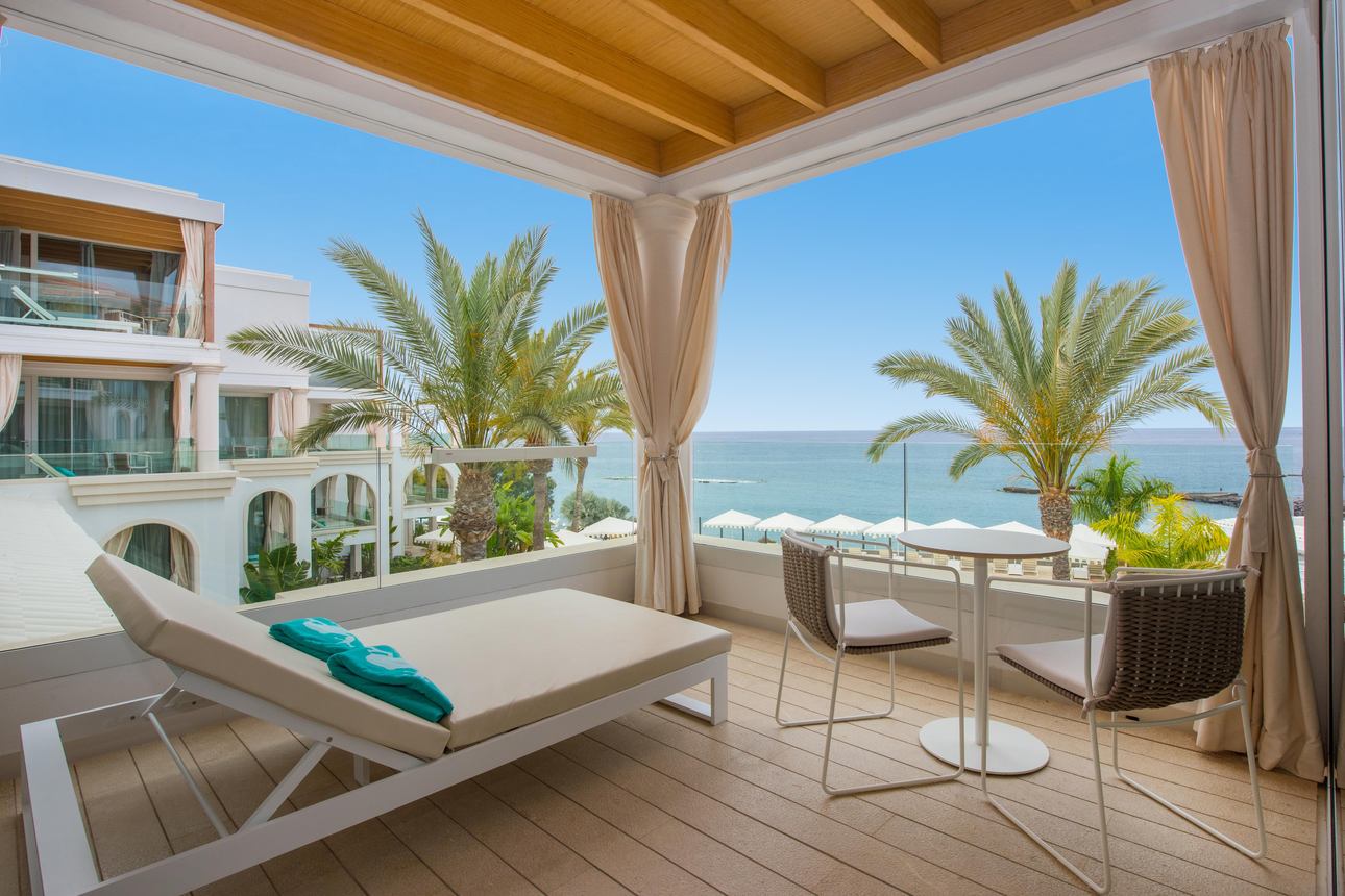 Iberostar Grand Salome - Suite