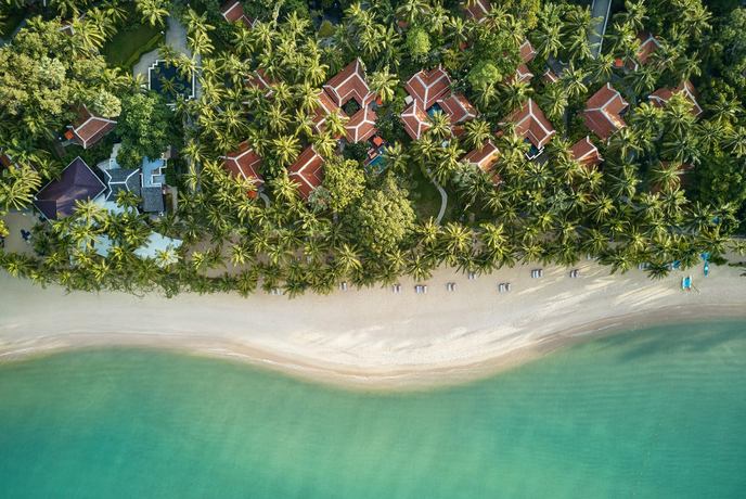 Santiburi Koh Samui - Algemeen