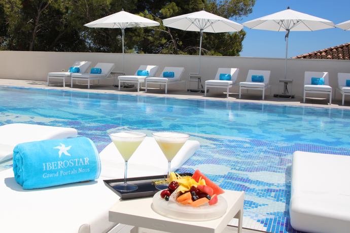 Iberostar Grand Portals Nous - Ambiance