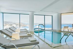 Lindos Blu - Wellness